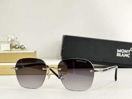 Picture of Mont Blanc Sunglasses _SKUfw73237401fw